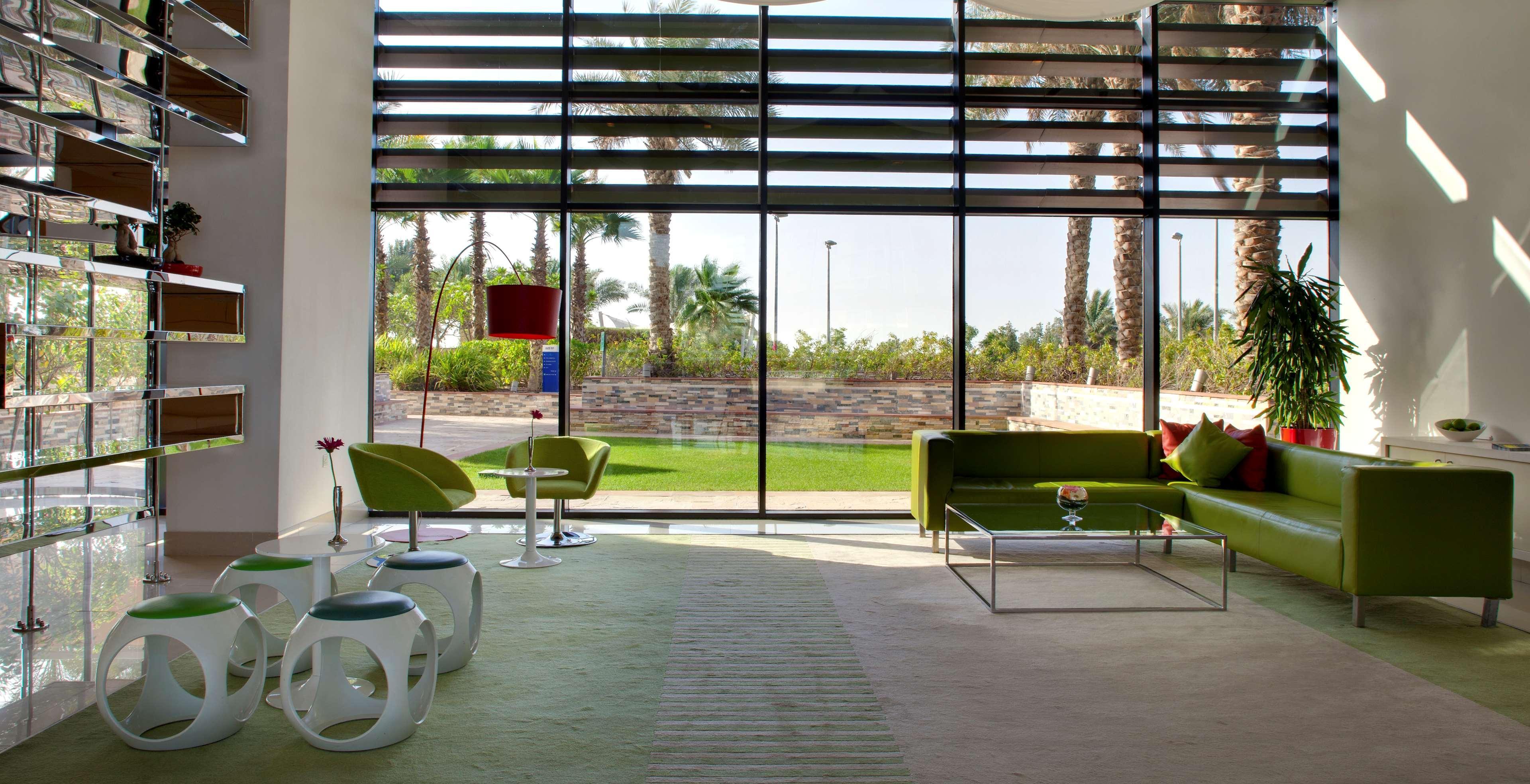 Park Inn By Radisson Abu Dhabi Yas Island Zewnętrze zdjęcie